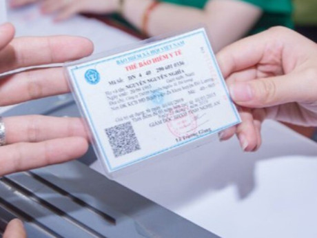 Chi tiết mức hưởng BHYT của người cao tuổi khi đi khám, chữa bệnh