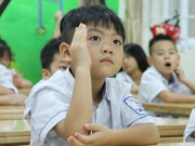 Tin tức - Chương trình liên kết ở TPHCM: Không phải cứ được phép là đưa vào trường