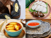 Lifestyle - 5 món bánh truyền thống đặc sản Nghệ An nhất định phải thử, mua về làm quà ai cũng thích mê 