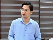 Tin tức - Giám đốc Sở GD&ĐT cùng 40 người bị khởi tố trong vụ gian lận thi cử tại Tuyên Quang