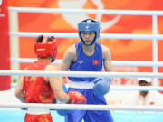 Tin tức - Nguyễn Thị Tâm thua nhà vô địch Olympic, lỡ huy chương vàng ASIAD 2026