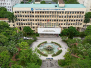 Tin tức - Đại học Sư phạm Hà Nội mở 3 trường mới