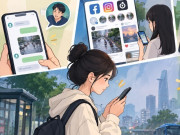 Tin tức - Gen Z áp dụng "trăm phương ngàn kế" để né những cung đường ngập tại TP.HCM