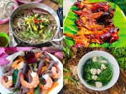 Lifestyle - 5 đặc sản “gây thèm” ở miền Tây mùa nước nổi, có món từng được xếp hạng “ngon nhất thế giới”