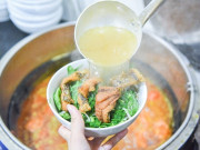 Lifestyle - 10 quán ăn bình dân, nổi tiếng khách nên thử ở phường Ba Đình, Hà Nội