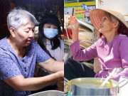 Lifestyle - Giúp người già neo đơn, giới trẻ ghim loạt quán "Gánh mưu sinh" trên Google Maps