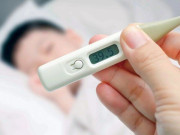 Sức khỏe - TPHCM: Ca mắc cúm tăng, bác sĩ cảnh báo nguy cơ ở trẻ nhỏ