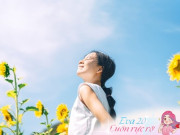 Eva tám - Nếu cuộc đời này không rực rỡ thì sao?
