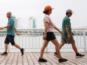 Sức khỏe - Ai không nên đi bộ 10.000 bước mỗi ngày?