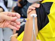 Sức khỏe - TPHCM ghi nhận ca não mô cầu mới tại xã Thường Tân