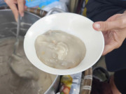 Quán cháo 40 năm thu hút du khách ở Hải Phòng