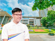 Tin tức - Trường Chuyên ở Hà Nội 7 lần đón cầu truyền hình Olympia: Đại thắng tại kỳ thi HSG, nhận “cơn mưa” huy chương quốc tế