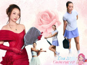 Tin tức - Sophia Phương Anh: Chinh phục đỉnh cao pickleball quốc tế sau cú rẽ bất ngờ, tuổi 18 rực rỡ với loạt giải thưởng