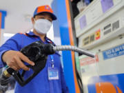Giá xăng dầu hôm nay 28/10: Quay đầu giảm