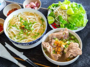 Lifestyle - 5 món bánh canh ngon nức tiếng Việt Nam, biết cách ăn càng chuẩn vị 
