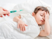 Sức khỏe - Ghi nhận hơn 1.800 ca tay chân miệng trong 1 tuần: Cảnh giác dấu hiệu bệnh chuyển nặng