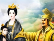 Ai là con gái của chúa Trịnh, nổi tiếng tài giỏi, làm vị Hoàng hậu đặc biệt của vua Lê trong sử Việt?