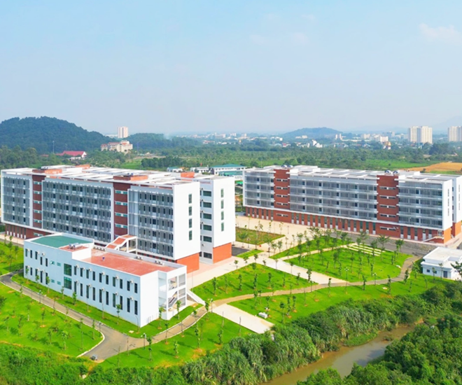Đại học Quốc gia Hà Nội