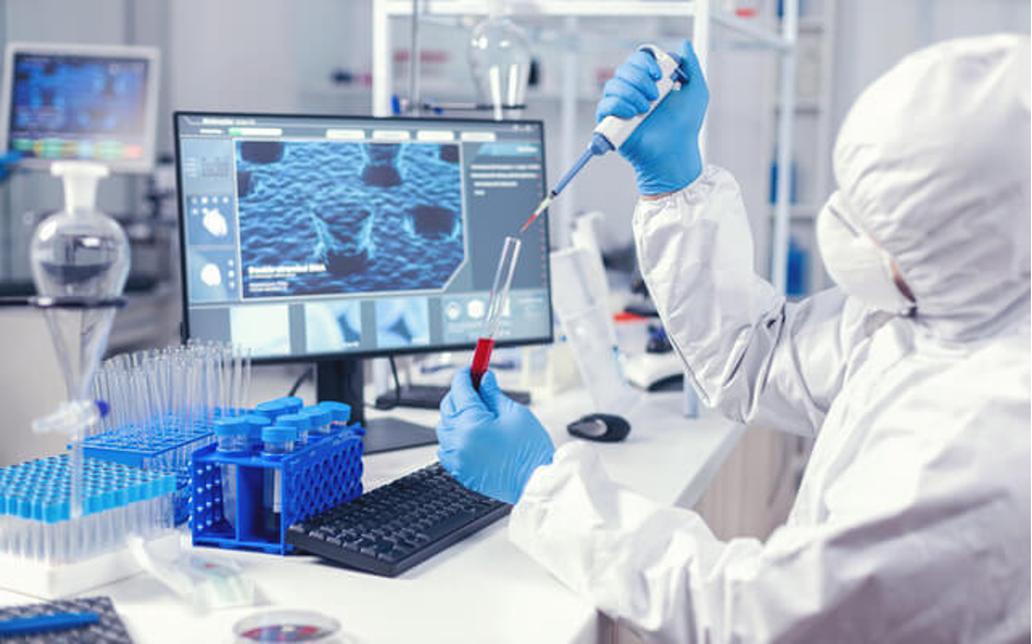 Ngành Kỹ thuật hóa học đòi hỏi chuyên môn cao