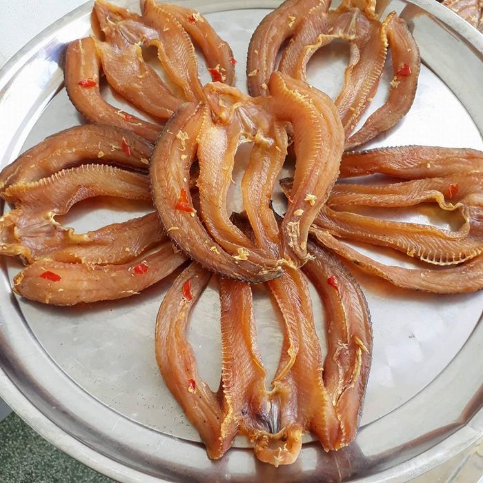 Món quà đặc sản của Đồng Tháp