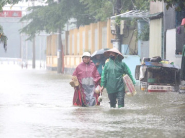 Hà Nội chính thức có bộ tiêu chí chống thiên tai cho nhà ở riêng lẻ của người dân
