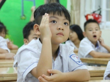 Chương trình liên kết ở TPHCM: Không phải cứ được phép là đưa vào trường