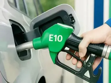 Giá xăng tăng nhẹ từ 15h chiều nay