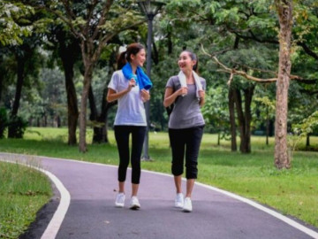5 bài tập tốt cho sức khỏe gan