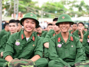 Chi tiết lịch đi nghĩa vụ quân sự 2027 tại Hà Nội, đối tượng nhập ngũ nên biết