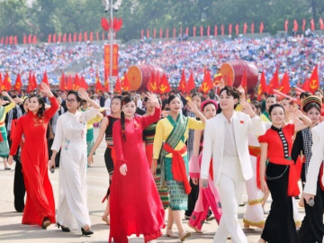 Người lao động được nghỉ 1 ngày dịp Ngày Văn hóa Việt Nam 2026