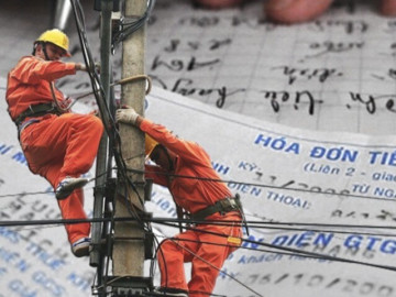 Nguyên nhân bất ngờ khiến hóa đơn tiền điện tăng vùn vụt