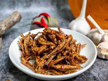 Cá cơm nhỏ nhưng giàu dinh dưỡng: Ăn cả xương có thêm canxi, những người này nên hạn chế cá cơm khô