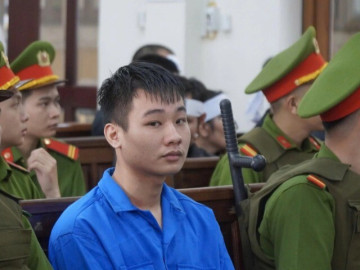 Kẻ sát hại 3 mẹ con ở Đồng Nai bị tuyên án tử hình