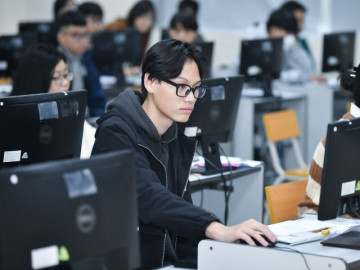 Bách khoa Hà Nội công bố lịch thi đánh giá tư duy 2027, dự kiến 60.000 lượt thi