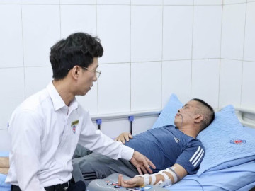 Nạn nhân duy nhất sống sót vụ thảm án Đồng Nai xin ngừng nhận hỗ trợ