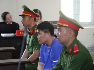 Xét xử vụ tai nạn làm nữ sinh 14 tuổi tử vong: Bị cáo khai gì trước tòa?