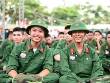 6 hành vi bị nghiêm cấm đối với nghĩa vụ quân sự không phải ai cũng nắm rõ