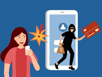 3 chiêu thức lừa đảo mới chủ yếu nhắm vào nhóm người nhàn rỗi: Cẩn thận với “bẫy” kiếm tiền từ lời mời xem phim