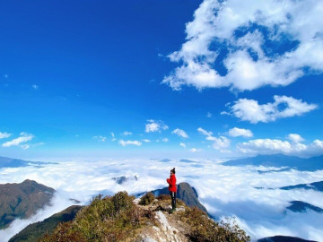 7 điểm đến thú vị ở Lai Châu, dân trekking thích mê, vừa check-in mùa vàng rực rỡ vừa thỏa sức săn mây