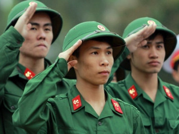 Tin tức - Nghĩa vụ quân sự 2027: Cận thị bao nhiêu độ thì được tạm hoãn nhập ngũ?