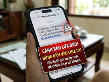 Tất cả những ai nhận tin nhắn này qua Zalo và Messenger cần lưu ý thực hiện nguyên tắc “4 Không – 1 Luôn”