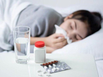 Cúm thường kéo dài bao lâu, khi nào cần đi khám?