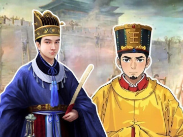 Tin tức - Vị hoàng đế thời Lê Trung hưng “không phải con vua lại được làm vua”, được đánh giá có công trong sử Việt?