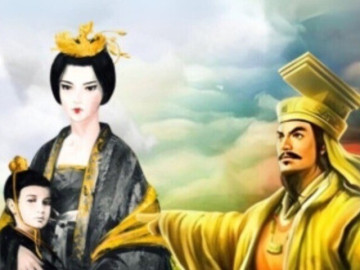 Tin tức - Ai là con gái của chúa Trịnh, nổi tiếng tài giỏi, làm vị Hoàng hậu đặc biệt của vua Lê trong sử Việt?