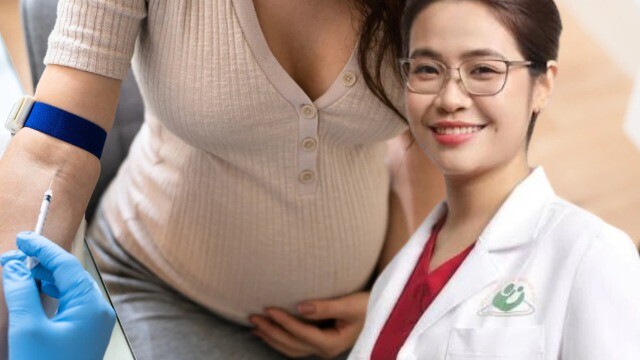 Sàng lọc trước sinh: Ai nên làm xét nghiệm và khi nào?