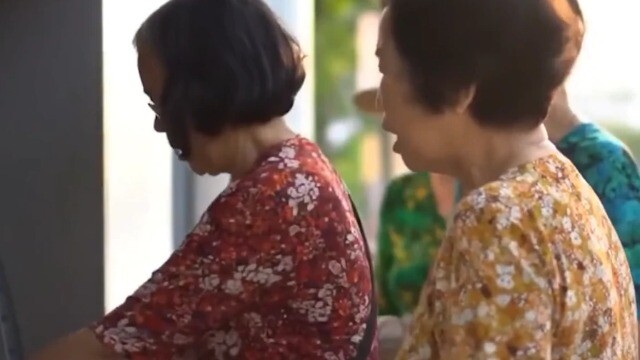 Nhận lương hưu qua VNeID: 4 bước tích hợp tài khoản ngân hàng ai cũng nên biết