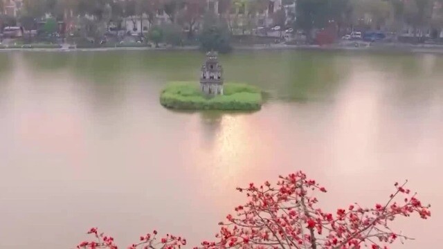 Du lịch Việt Nam ghi dấu ấn trên bản đồ quốc tế năm 2026