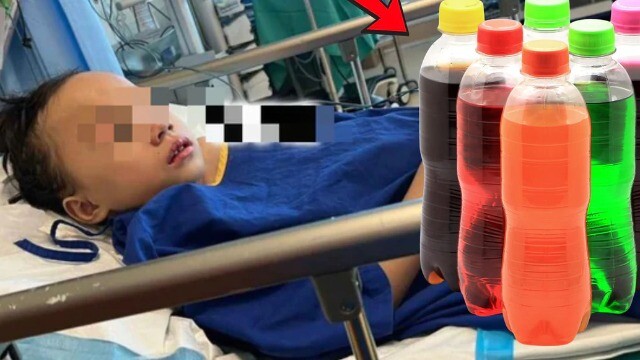 'Nghiện' loại nước này, cậu bé 8 tuổi nhiễm độc niệu, suy thận giai đoạn cuối