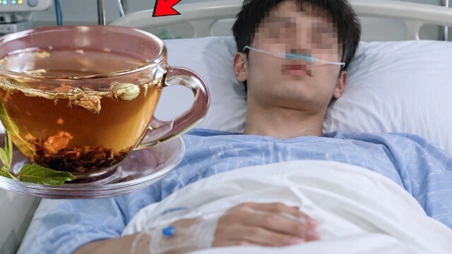 Uống gần 6 lít trà cùng lúc, nam sinh 15 tuổi phải cấp cứu trong đêm