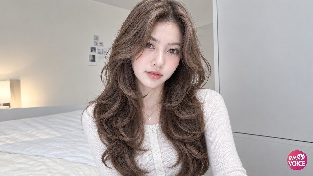 Qua tuổi 40, nhuộm 3 màu tóc này là diện mạo sáng bừng, trẻ ra vài tuổi!